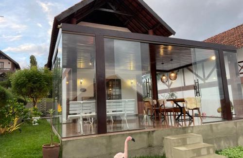 Bananeiras Chalet De Esquí | Chalé Serra Nevada - Bananeiras