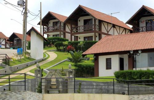 Bananeiras Chalet De Esquí | Chalé Serra Nevada - Bananeiras