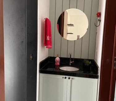 Bananeiras Chalet De Esquí | Chalé Serrano