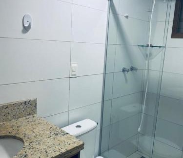 Barra do Cunhau Apartamento | Chalé Sertão e Mar
