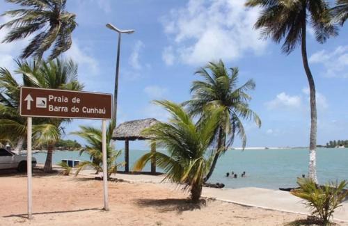 Barra do Cunhau Apartamento | Chalé Sertão e Mar