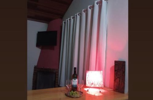 Camanducaia Cabina | Chalé Sonho Diniz 1