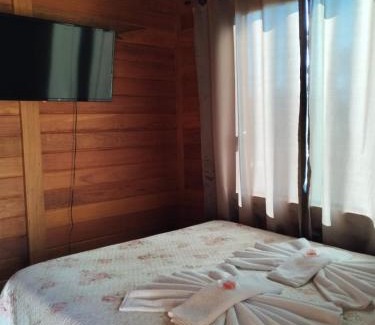 Camanducaia Casa | Chalé Sonho Diniz 2
