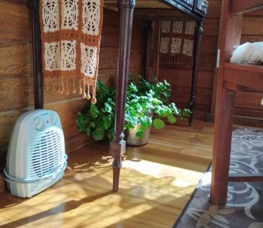 Camanducaia Casa | Chalé Sonho Diniz 2