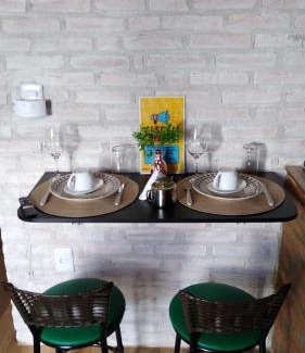 Camanducaia Apartamento | Chalé Sonho Diniz 3