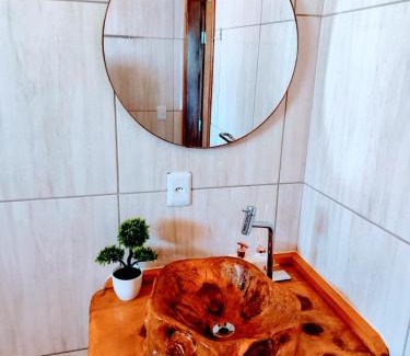 Camanducaia Apartamento | Chalé Sonho Diniz 3