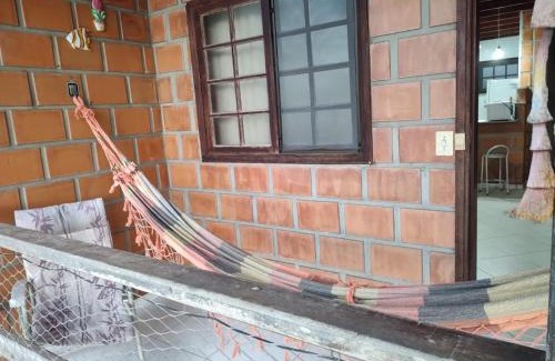 Ipiranga Apartamento | Chalé Sossego Na Praia Caraguatatuba - Martim de Sá