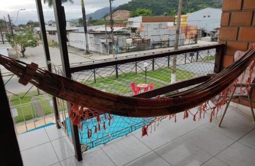 Ipiranga Apartamento | Chalé Sossego Na Praia Caraguatatuba - Martim de Sá