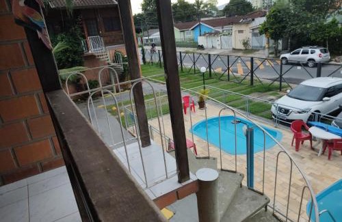 Ipiranga Apartamento | Chalé Sossego Na Praia Caraguatatuba - Martim de Sá