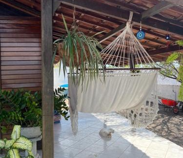 Marechal Deodoro Casa | Chalé Spa Angel
