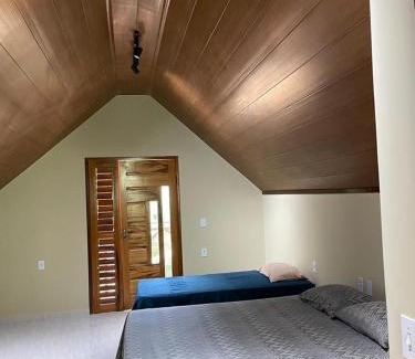 Baturite Casa | Chalé Suíço