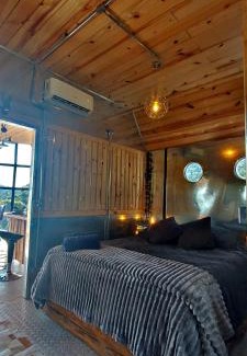 Sao Bento do Sapucai Chalet De Esquí | Chalé Submarino