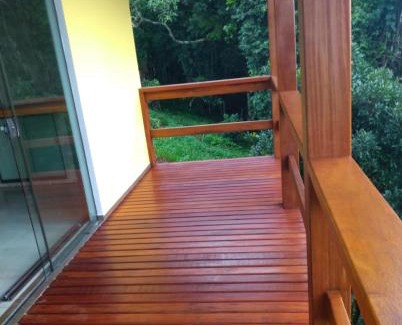 Paraisopolis Cabina | Chalé Tarumã