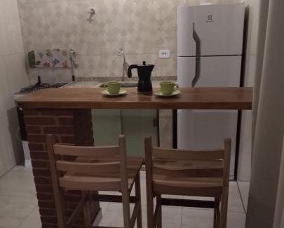 Paraisopolis Cabina | Chalé Tarumã