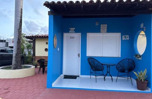 Barreirinhas Cabina | Chalé Temporada Porto dos Lençóis - Lençóis Maranhenses