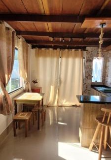 Pereque Chalet De Esquí | Chalé Thalú Petit