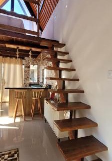 Pereque Chalet De Esquí | Chalé Thalú Petit
