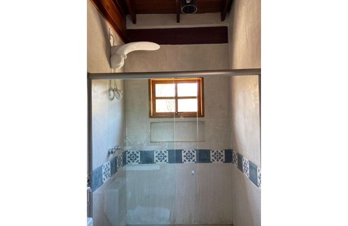 Alto Paraiso de Goias Casa | Chalé TURMALINA - Fazenda VILA XUÁ