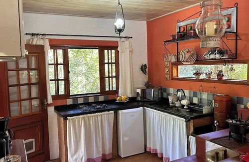 Cunha Chalet De Esquí | Chalé Urutau