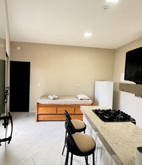Imbassai Casa | Chalé Vô Totõe - em Imbassaí