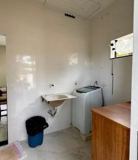 Imbassai Casa | Chalé Vô Totõe - em Imbassaí