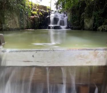 Leoberto Leal Chalet De Esquí | Chalé Vô Vilbertinho, pousada com café da manhã!