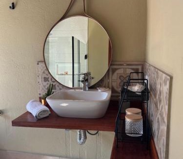 Centro Apartamento | Chalé Vale da Gavéa