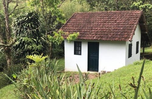 Nucleo Maua Casa | Chalé Vargem Grande - Pedra Selada
