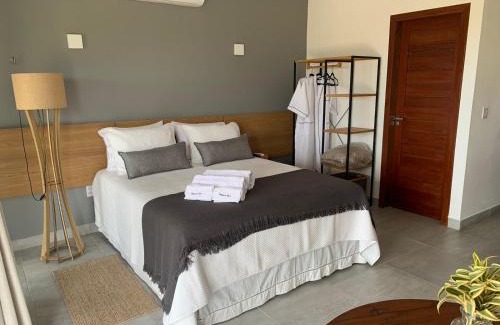 Monte das Gameleiras Chalet De Esquí | Chalé Village da Serra