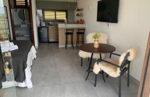 Monte das Gameleiras Chalet De Esquí | Chalé Village da Serra