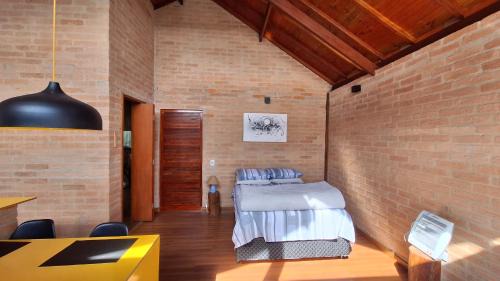 Monte Verde Cabina | Chalé Villarejo