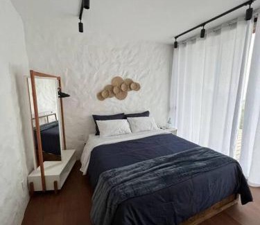 Sao Bento do Sapucai Chalet De Esquí | Chalé Vista - Entre Chalés - Pet Friendly