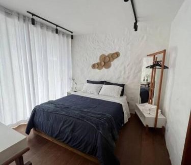 Sao Bento do Sapucai Chalet De Esquí | Chalé Vista - Entre Chalés - Pet Friendly
