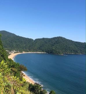 Boicucanga Beach Chalet De Esquí | Chalés Água de Coco
