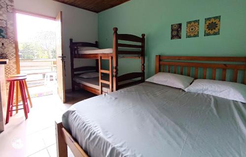 Portinho Chalet De Esquí | Chalés a 700m da Praia Feiticeira