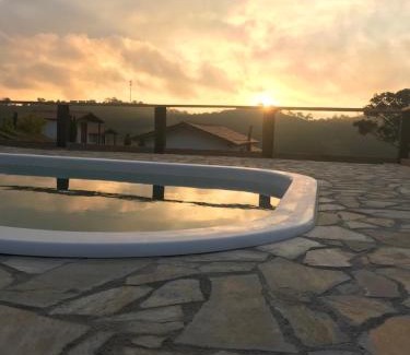 Conceicao do Ibitipoca Cabina | Chalés Alternativa Sítio