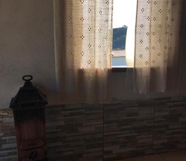 Conceicao do Ibitipoca Cabina | Chalés Alternativa Sítio