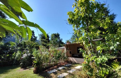 Paraty Casa | Chalés Bela Vista