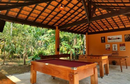 Paraty Casa | Chalés Bela Vista