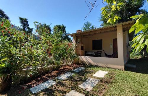 Paraty Casa | Chalés Bela Vista