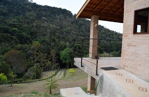 Goncalves Chalet De Esquí | Chalés Boa Vista