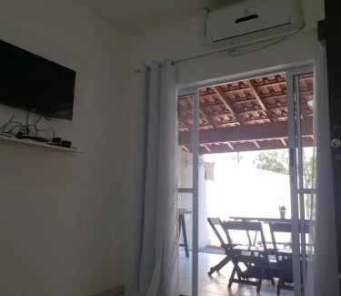 Praia da Enseada Casa | Chalés Brisas da Enseada