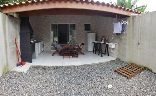 Praia da Enseada Casa | Chalés Brisas da Enseada