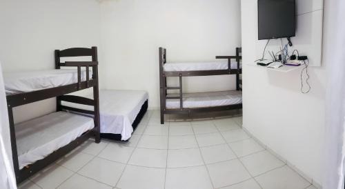 Praia da Enseada Casa | Chalés Brisas da Enseada