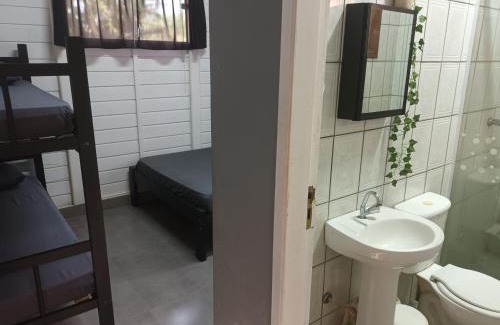 Camburi Casa | Chalés Cambury