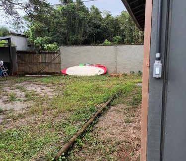 Camburi Casa | Chalés Cambury