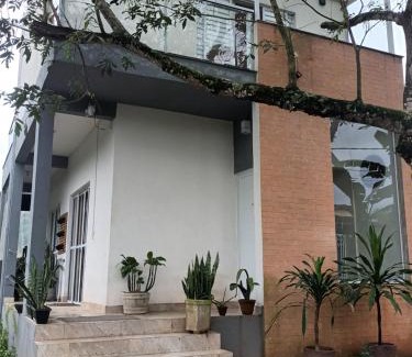 Camburi Casa | Chalés Cambury