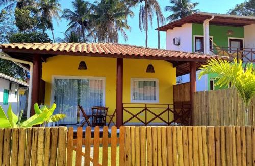 Porto da Rua Chalet De Esquí | Chalés Cantinho Da Mary