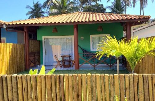 Porto da Rua Chalet De Esquí | Chalés Cantinho Da Mary