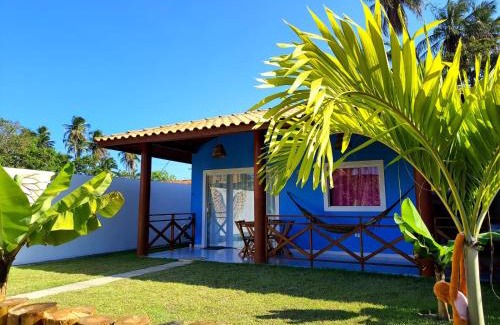 Porto da Rua Chalet De Esquí | Chalés Cantinho Da Mary